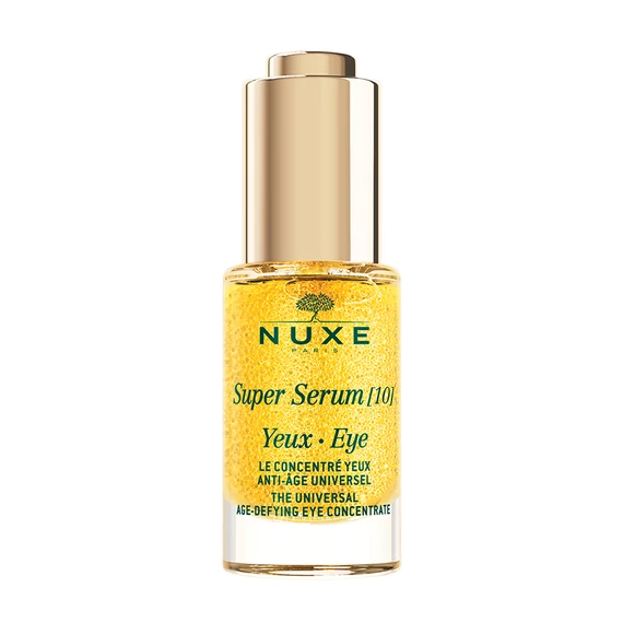 NUXE Szuper Szérum 10 Szemkörnyékápoló (15ml)