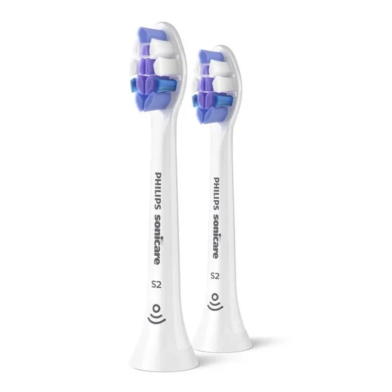 PHILIPS Fogkefefej (2 db)