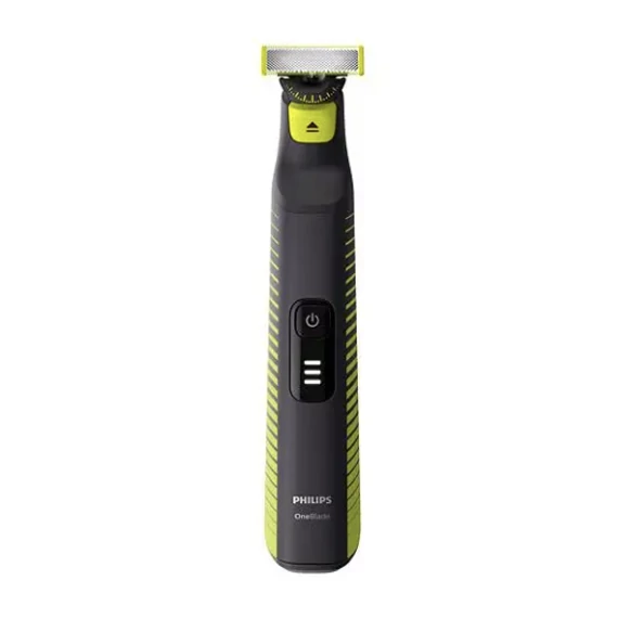 PHILIPS QP6507/23 OneBlade Pro Face + Body Borotva Szett