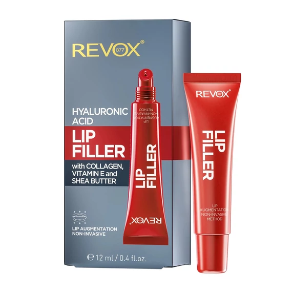 REVOX B77 Hialuronsavas Lip Filler (30ml)