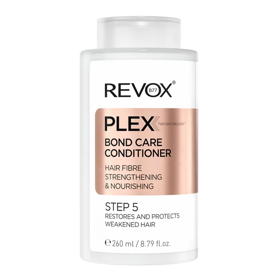 REVOX B77 Plex Hajerősítő Balzsam Step 5 (260ml)