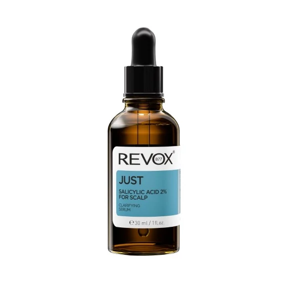 REVOX B77 Just Salicylic Acid 2% Serum for Scalp (30ml)