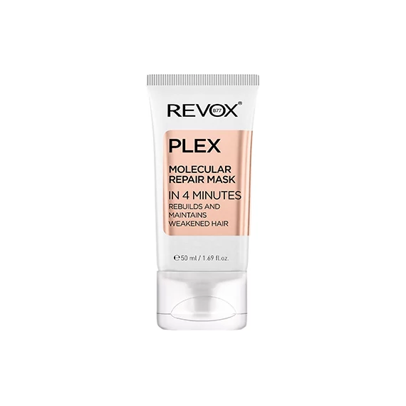 REVOX B77 Plex Molecular Repair Hajmaszk (50ml)