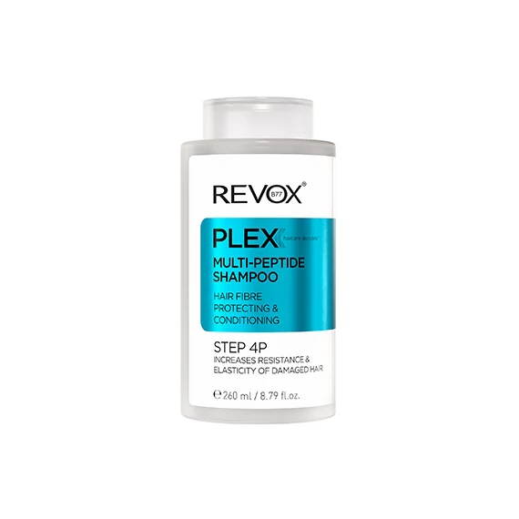 REVOX B77 Plex Multi-peptide Sampon Step 4P (260ml)