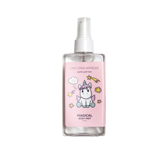 UNICORNS APPROVE Testpermet (150ml)