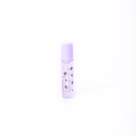 UNICORNS APPROVE Folyékony Ajakbalzsam Szőlő (7.45ml)