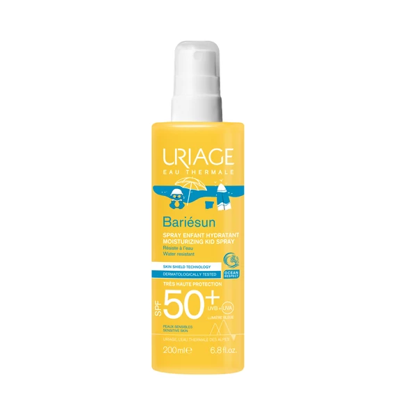 BARIESUN KID SPRAY SPF50+ - 200 ml - 2022.jpg
