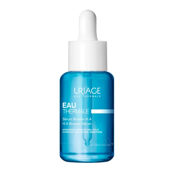 URIAGE Eau Thermale H.A. Booster Hidratáló Szérum (30ml)