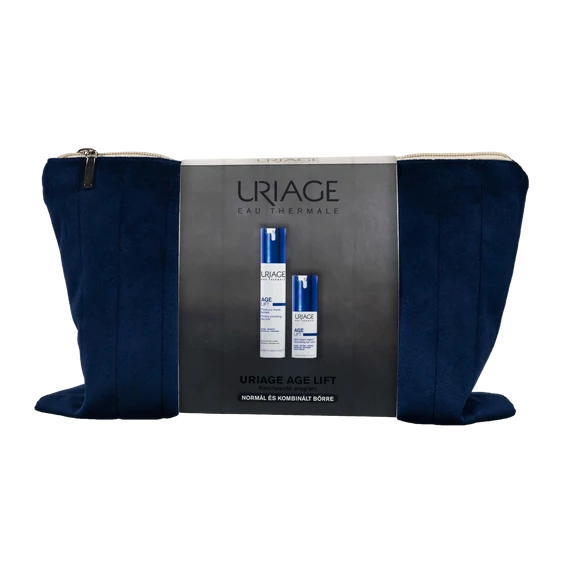 URIAGE Age Lift Neszesszer Normál/Kombinált Bőrre