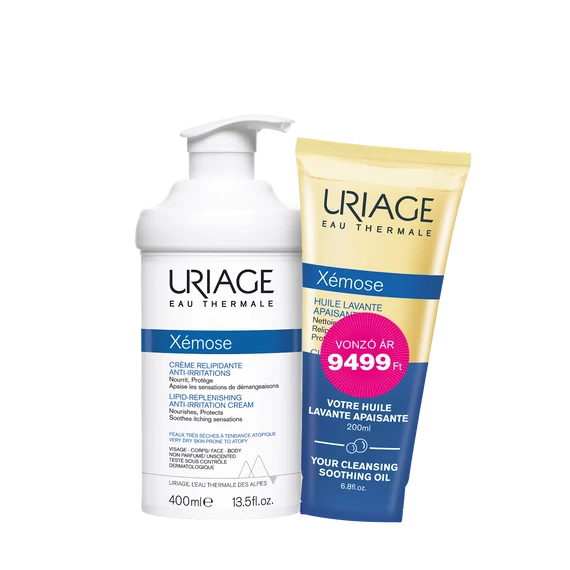 Xemose krem 400ml + 200ml Xemose olaj csomag_2022_HD_cimke.png