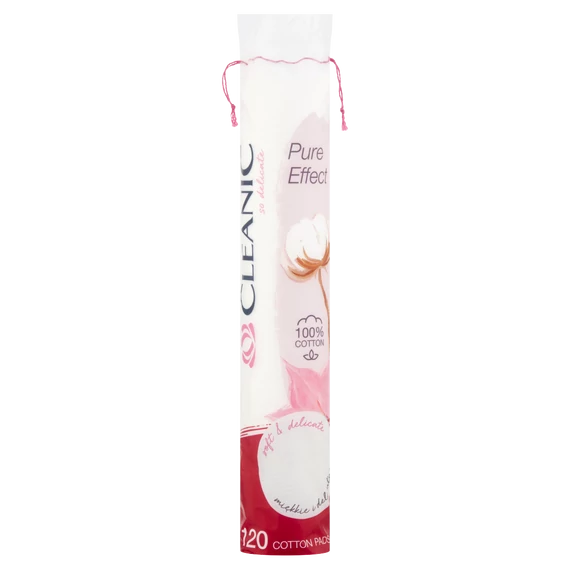 Cleanic Pure Effect Cotton_1.png