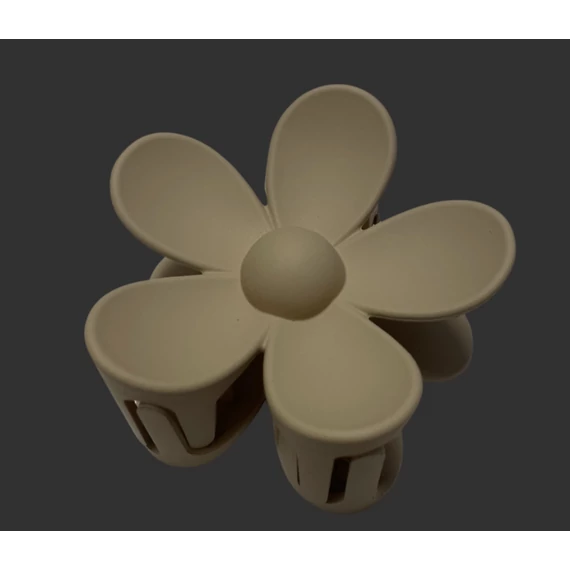 Hair Clip (Floral)