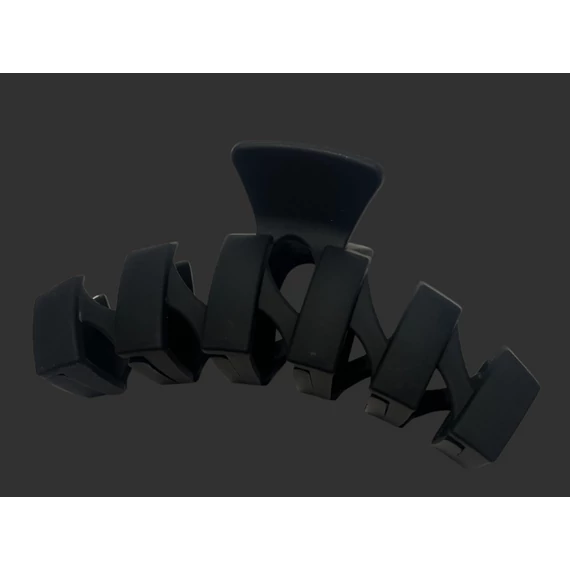Black Claw Clip (Large)