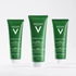 Kép 2/4 - VICHY Normaderm Triactive 3in1 Arctisztító, Radír és Maszk Problémás Bőrre (125ml)