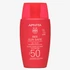 Kép 1/2 - APIVITA BEE SUN SAFE ULTRA-KONNYU FLUID SPF 50_50 ml_HD.jpeg