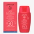 Kép 2/2 - APIVITA Bee Sun Safe Ultra-könnyű Fluid SPF50+ (50ml)