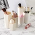 Picture 2/2 -Plastic Makeup Organizer