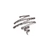 Kép 3/3 - ANASTASIA BEVERLY HILLS Brow Definer Szemöldök Ceruza - Medium Brown