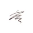 Kép 3/3 - ANASTASIA BEVERLY HILLS Brow Definer Szemöldök Ceruza - Soft Brown
