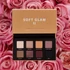 Kép 5/5 - ANASTASIA BEVERLY HILLS Mini Soft Glam Szemhéjpúder Paletta