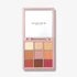 Kép 2/6 - ANASTASIA BEVERLY HILLS Mini Modern Renaissance Palette Szemhéjpúder Paletta