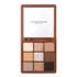 Kép 1/5 - ANASTASIA BEVERLY HILLS Mini Sultry Palette Szemhéjpúder Paletta