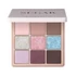 Kép 2/6 - ANASTASIA BEVERLY HILLS Mini Sugar Palette Szemhéjpúder Paletta