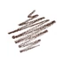 Kép 3/3 - ANASTASIA BEVERLY HILLS Brow Wiz Szemöldök Ceruza - Soft Brown