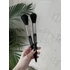 Kép 2/2 - HanzaShop Sűrű Szálú Púderecset