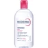 Kép 1/6 - BIODERMA Sensibio H2O Micellás Arc- és Sminklemosó (500ml)