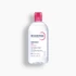 Kép 2/6 - BIODERMA Sensibio H2O Micellás Arc- és Sminklemosó (500ml)