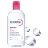 Kép 5/6 - BIODERMA Sensibio H2O Micellás Arc- és Sminklemosó (500ml)