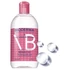 Kép 6/6 - BIODERMA Sensibio H2O Micellás Víz 500ml x Victoria Beckham LIMITÁLT KIADÁS