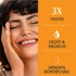 Kép 2/6 - EUCERIN Sun Photoaging Control Színezett Napozó Krém Arcra FF50+ Medium (50ml)