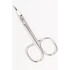 Picture 1/4 -HANS KNIEBES Leather Cutting Scissors, Tower Needle