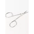 Picture 2/4 -HANS KNIEBES Leather Cutting Scissors, Tower Needle