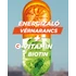 Kép 2/4 - GARNIER Fructis Vitamin & Strength Sampon (400ml)