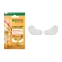Kép 3/5 - GARNIER Skin Naturals Tissue Mask Moisture + Energizáló Textil Maszk Szemkörnyékre