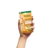 Kép 2/5 - GARNIER Skin Naturals Tissue Mask Moisture + Energizáló Textil Maszk Szemkörnyékre