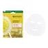 Kép 4/4 - GARNIER Skin Naturals Ragyogást Adó Fátyolmaszk C-vitaminnal