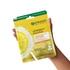 Kép 2/4 - GARNIER Skin Naturals Ragyogást Adó Fátyolmaszk C-vitaminnal