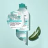 Kép 3/7 - GARNIER Skin Naturals Hyaluronic Aloe Micellás Víz (400ml)
