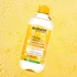 Picture 2/5 -GARNIER Skin Naturals Brightening Micellar Water Enriched with Vitamin C (400ml)