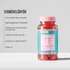 Kép 2/4 - HAIRBURST Rágható Hajvitamin