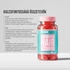 Kép 3/4 - HAIRBURST Rágható Hajvitamin