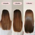 Kép 3/4 - HAIRBURST Sampon & Balzsam a Hosszabb és Egészségesebb Hajért (2x350ml)