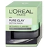 Kép 2/6 - L'ORÉAL PARIS Pure Clay Méregtelenítő Fekete Maszk (50ml)