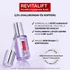 Kép 4/8 - L'ORÉAL PARIS Revitalift Filler Szemkörnyék Szérum 2,5% Hialuronsavval (20ml)
