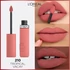 Kép 4/4 - L'ORÉAL PARIS Infaillible Matte Resistance 210 Tropical Vacay Ajakrúzs
