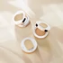 Picture 3/5 -MISSHA Stay Cushion #21 Light Beige SPF40 PA++